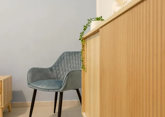 Апартаменты Blue Soul Flat - Near Trastevere With Easy Transport To Center - By Homes *