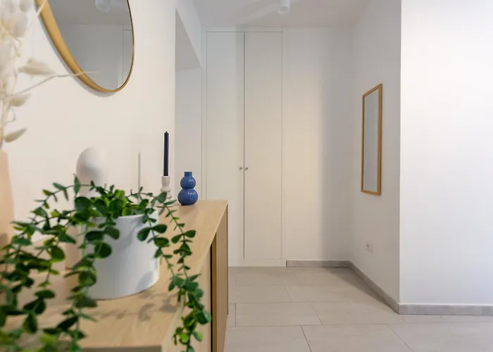 Апартаменты Blue Soul Flat - Near Trastevere With Easy Transport To Center - By Homes Рим